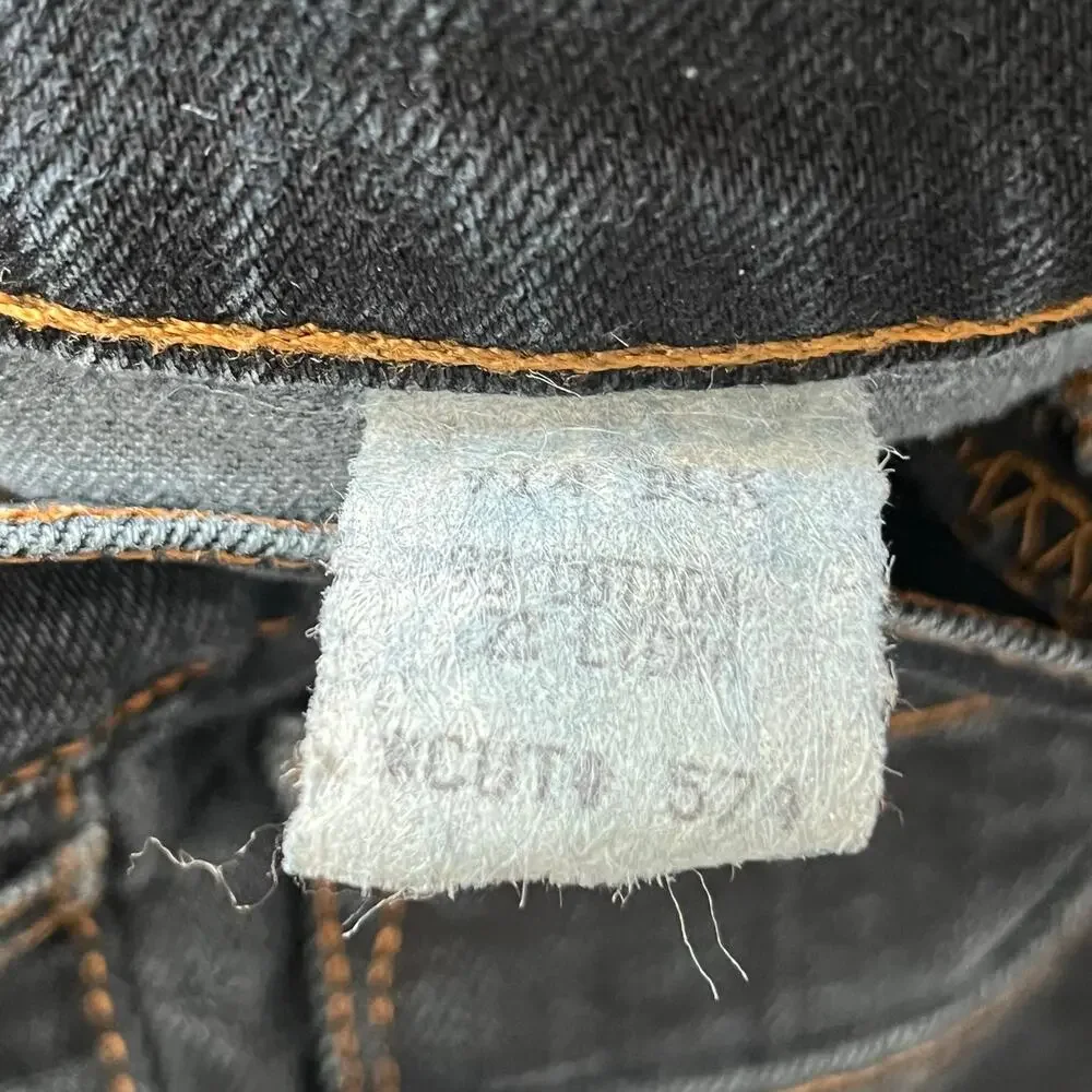 J Brand Skinny Jeans - Size 29 - Picture 7 of 7